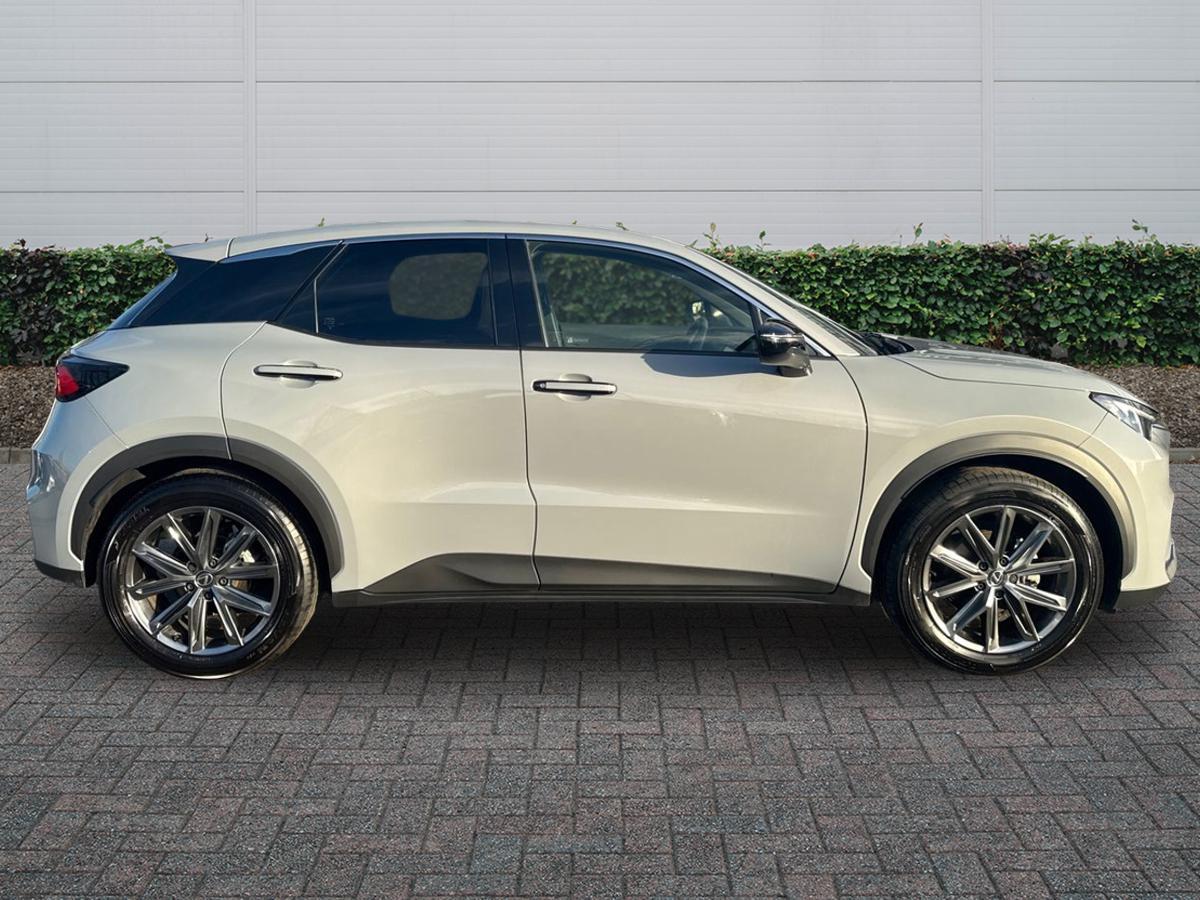 Used Lexus UX 2024 for sale - 77725165: Photo 5