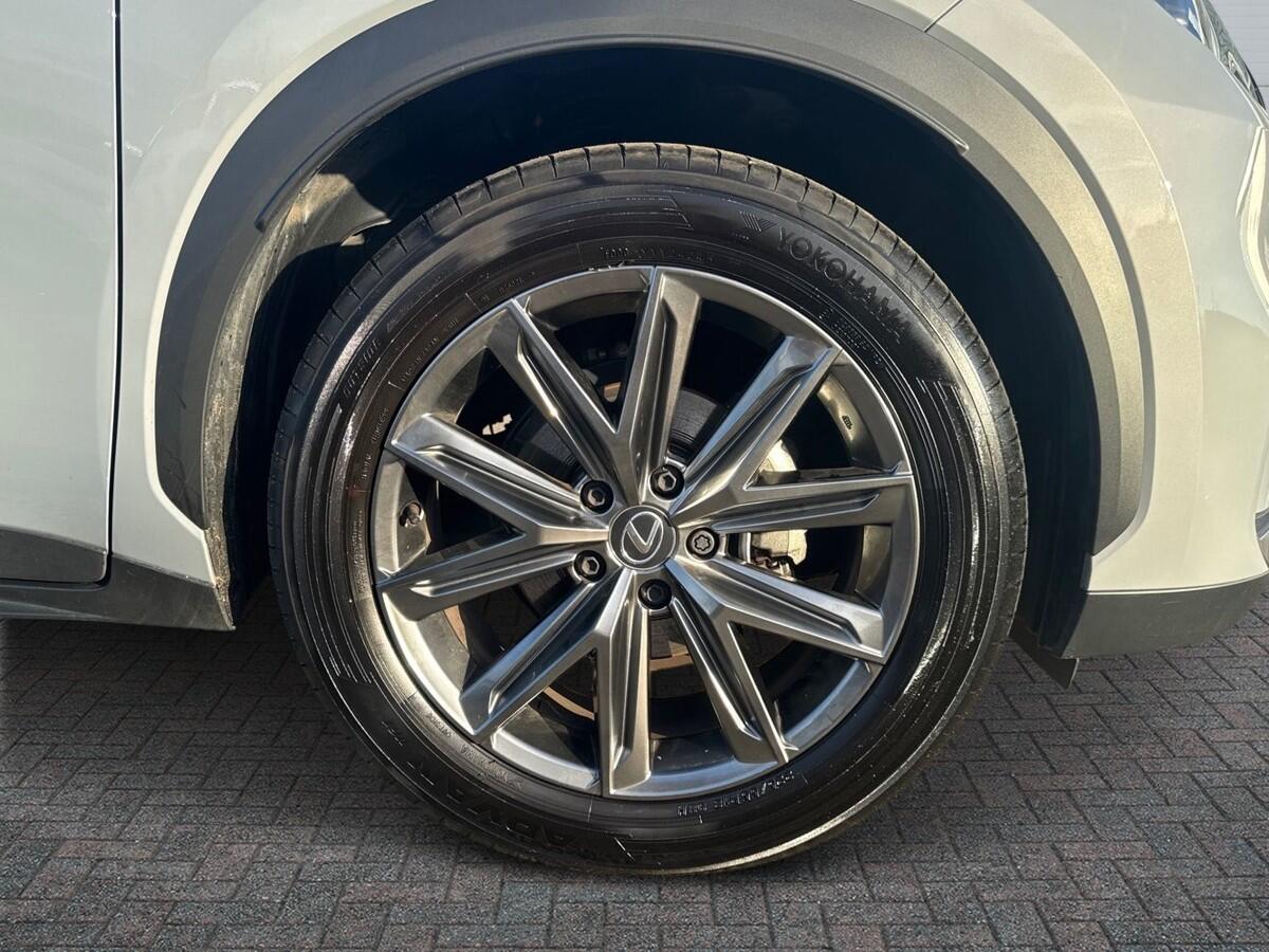 Used Lexus UX 2024 for sale - 77725165: Photo 6