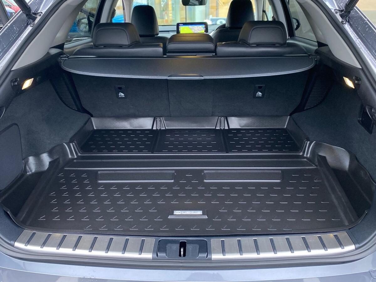 Used Lexus RX 2021 for sale - 77046337: Photo 10