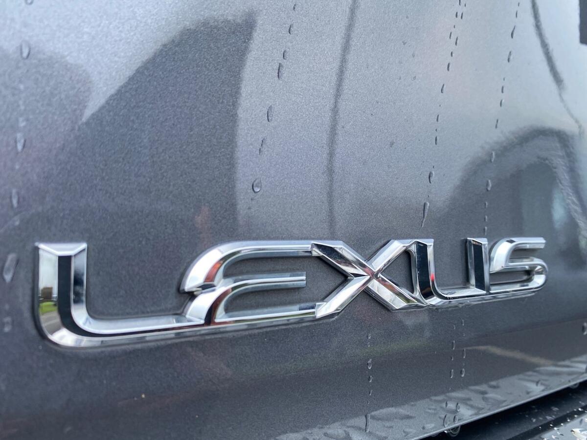 Used Lexus RX 2021 for sale - 77046337: Photo 15