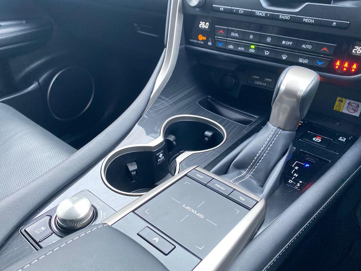 Used Lexus RX 2021 for sale - 77046337: Photo 22