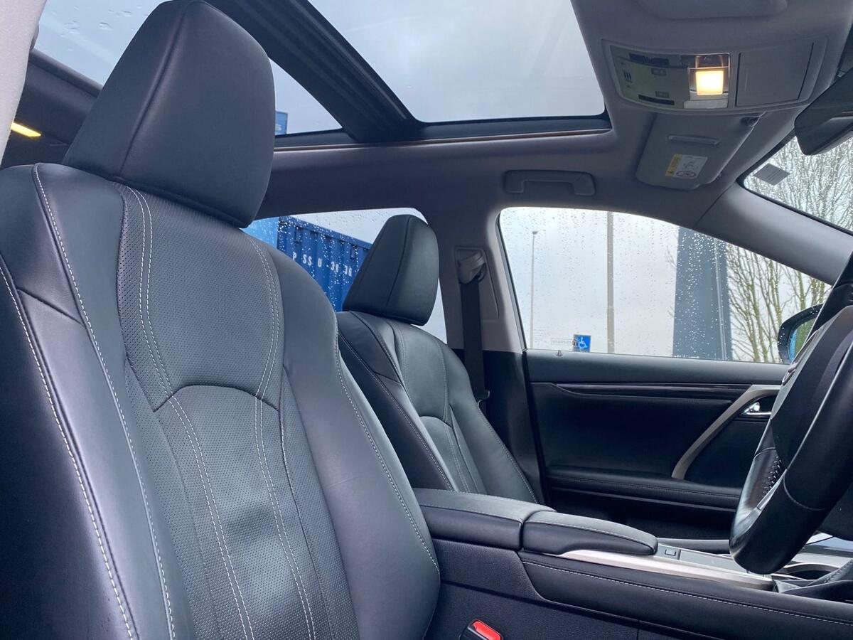 Used Lexus RX 2021 for sale - 77046337: Photo 25