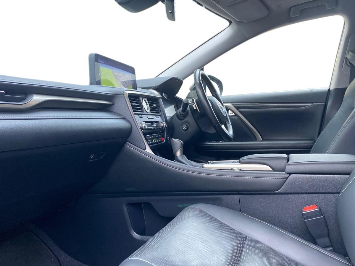 Used Lexus RX 2021 for sale - 77046337: Photo 7