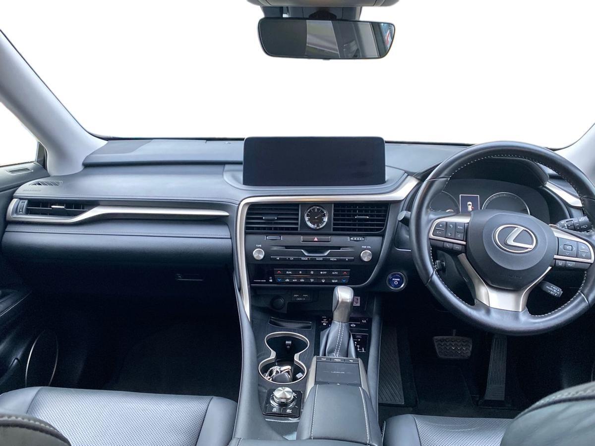 Used Lexus RX 2021 for sale - 77046337: Photo 8