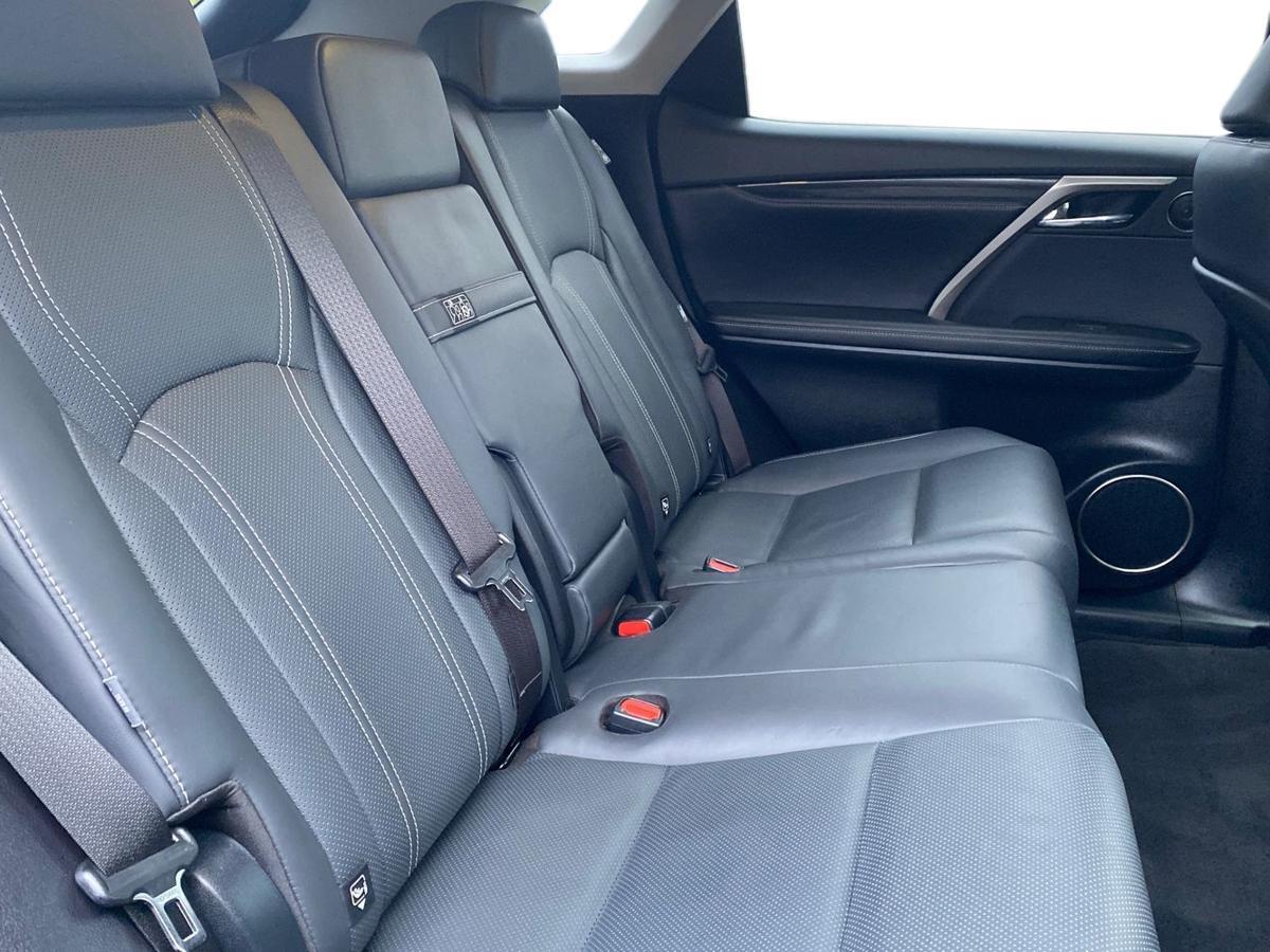 Used Lexus RX 2021 for sale - 77046337: Photo 9