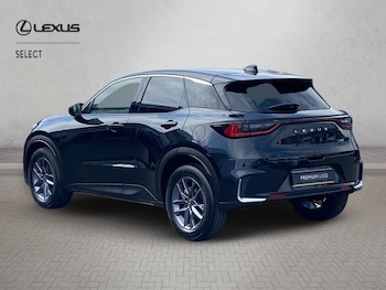 Used Lexus LBX 2026 for sale - 79026914: Photo