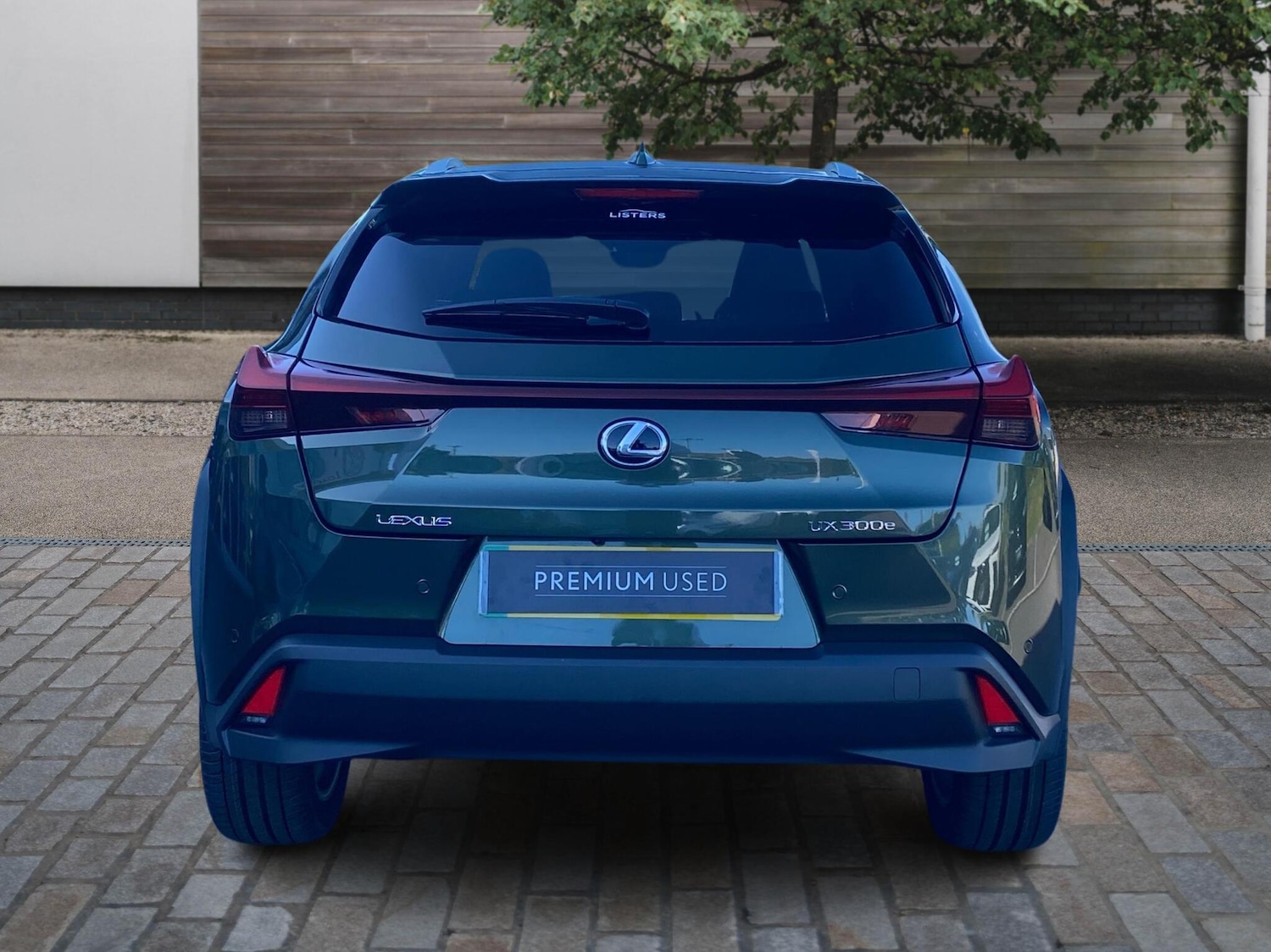 Used Lexus UX 2025 for sale - 76073771: Photo 10