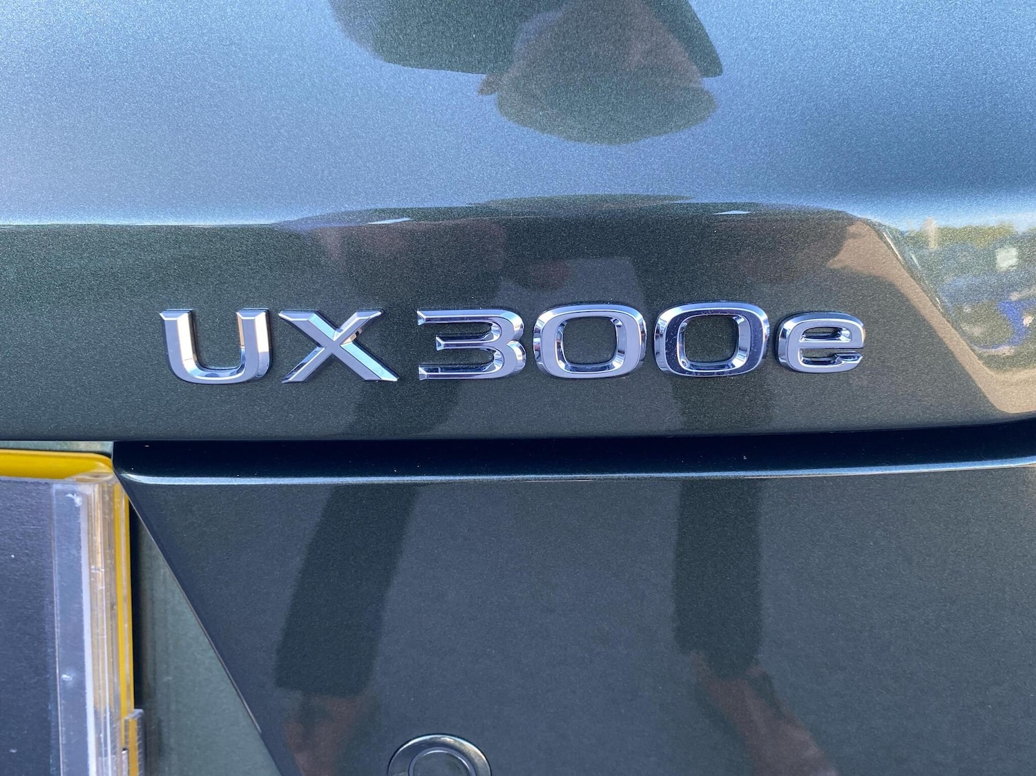 Used Lexus UX 2025 for sale - 76073771: Photo 17