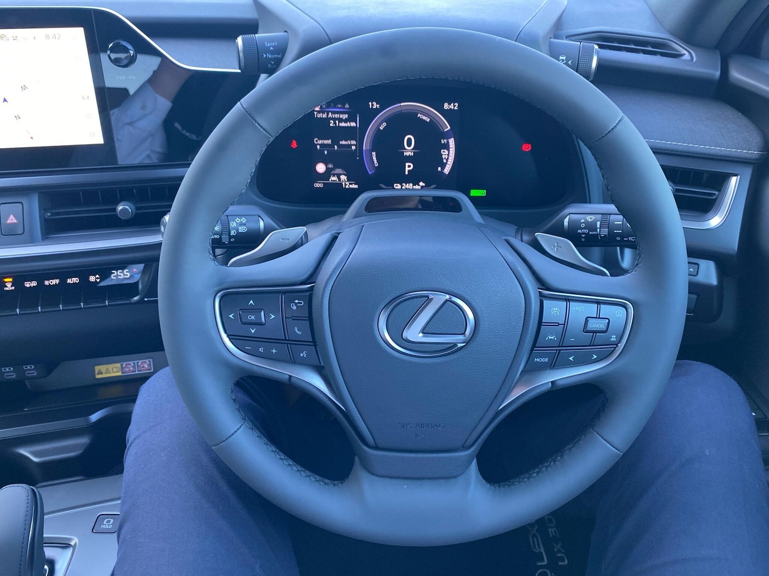 Used Lexus UX 2025 for sale - 76073771: Photo 19