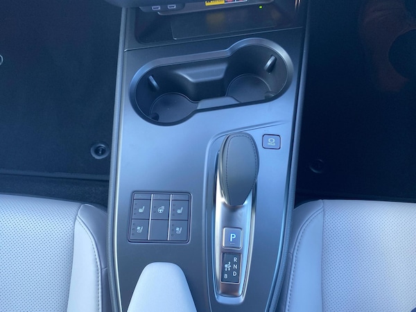 Used Lexus UX 2025 for sale - 76073771: Photo 20