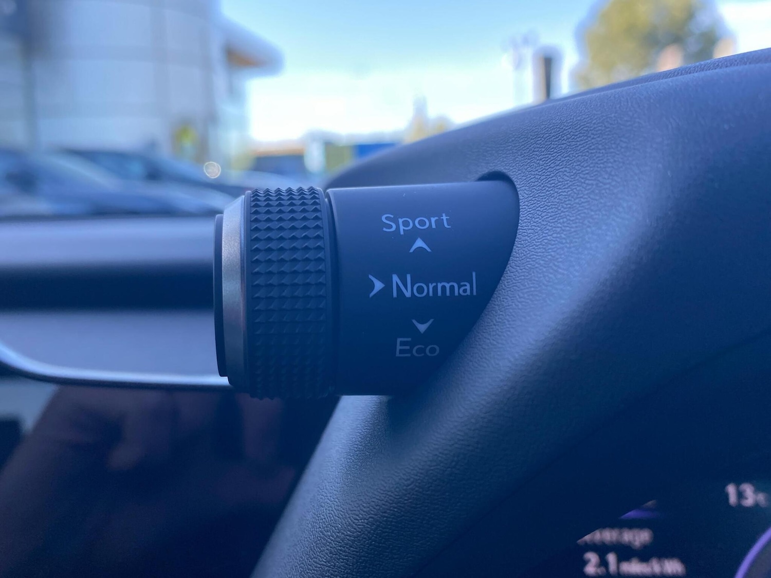 Used Lexus UX 2025 for sale - 76073771: Photo 22