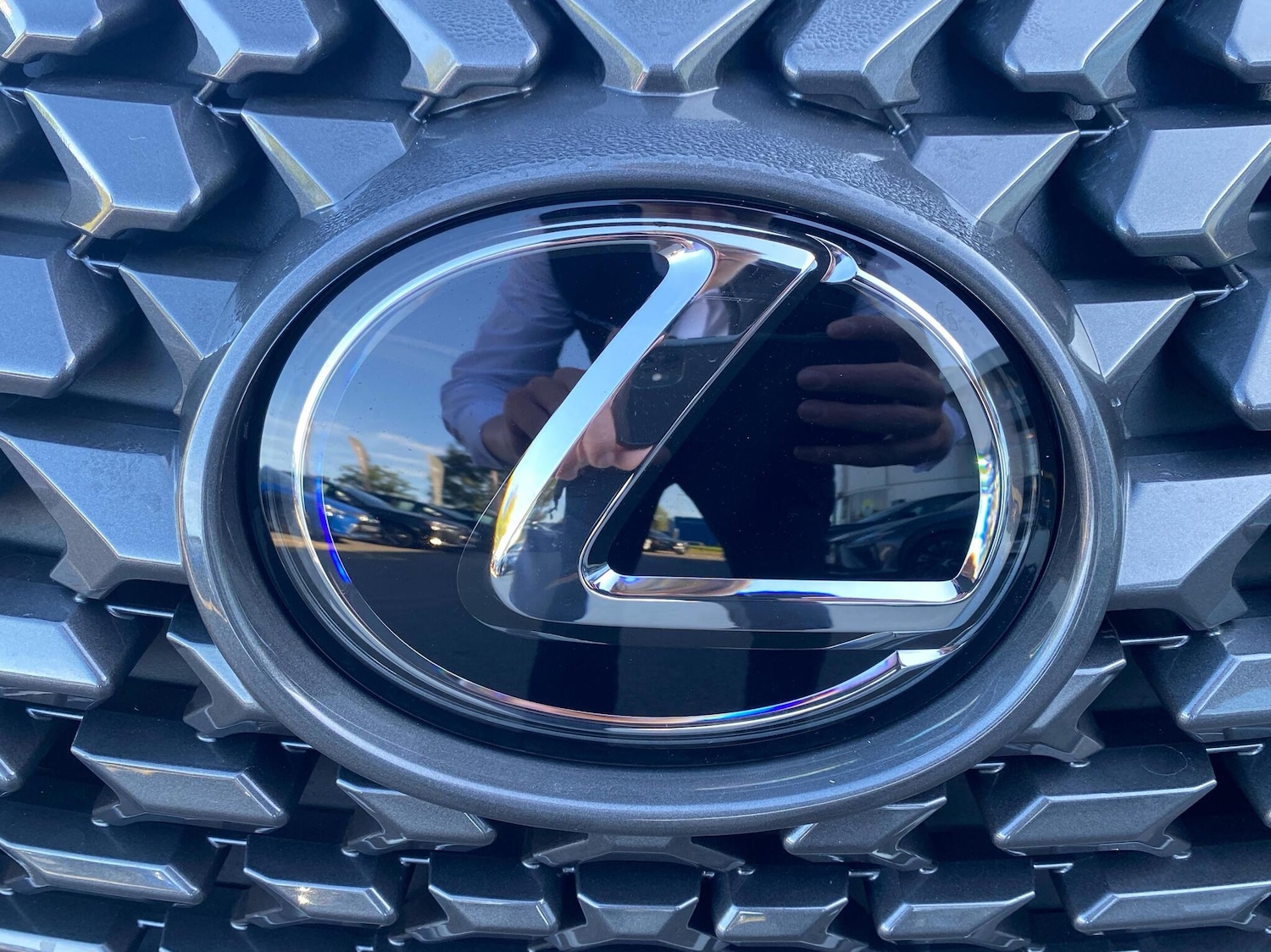 Used Lexus UX 2025 for sale - 76073771: Photo 26