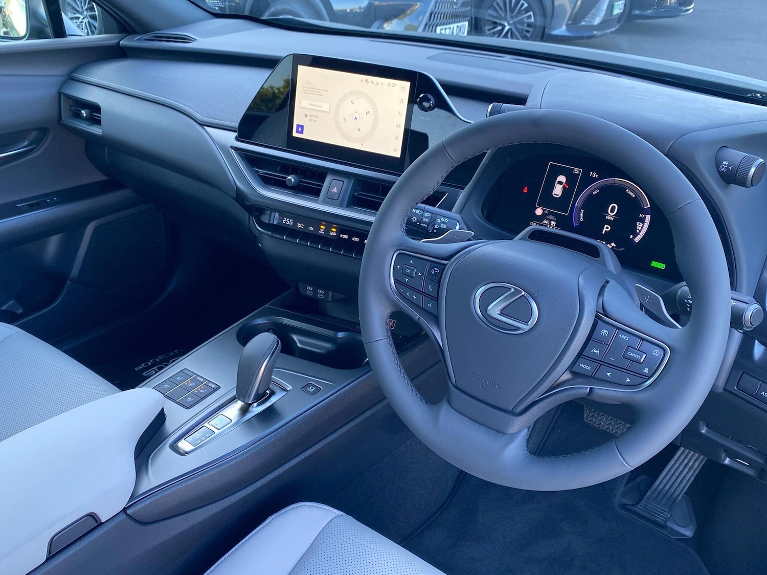 Used Lexus UX 2025 for sale - 76073771: Photo 6