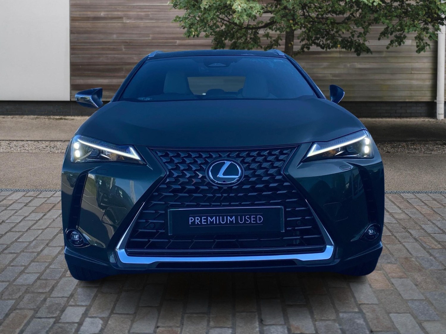 Used Lexus UX 2025 for sale - 76073771: Photo 7