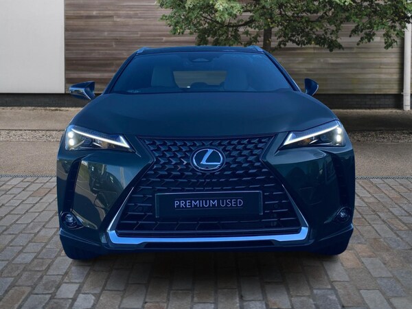Used Lexus UX 2025 for sale - 76073771: Photo 7