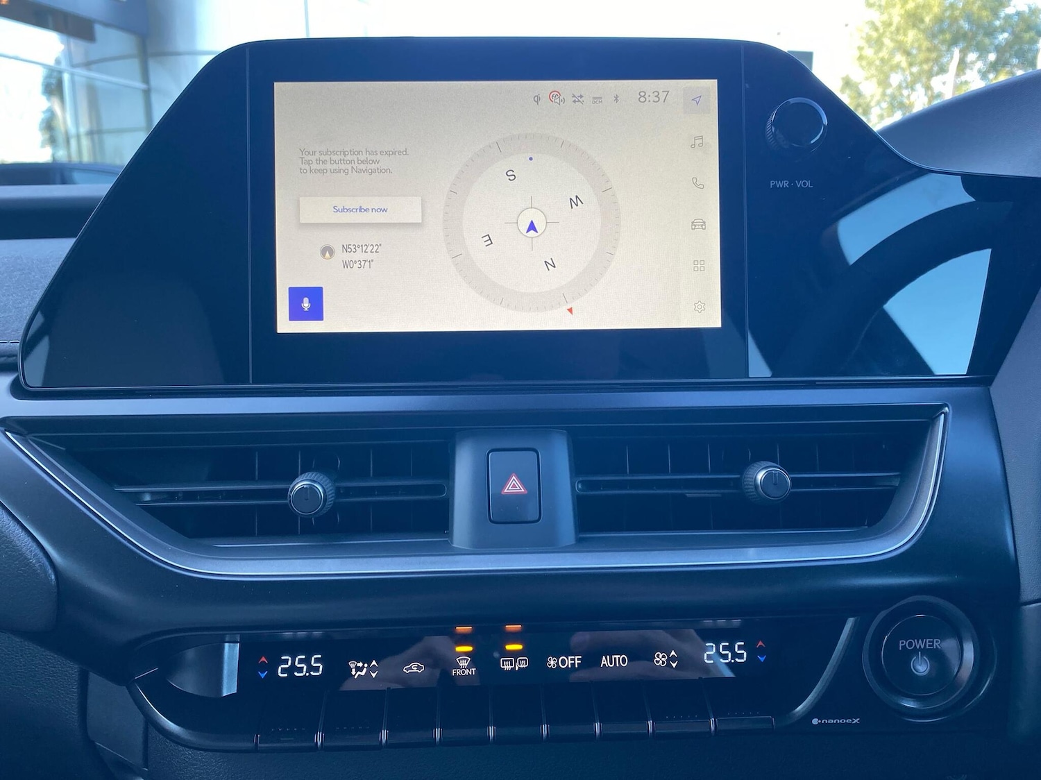 Used Lexus UX 2025 for sale - 76073771: Photo 8