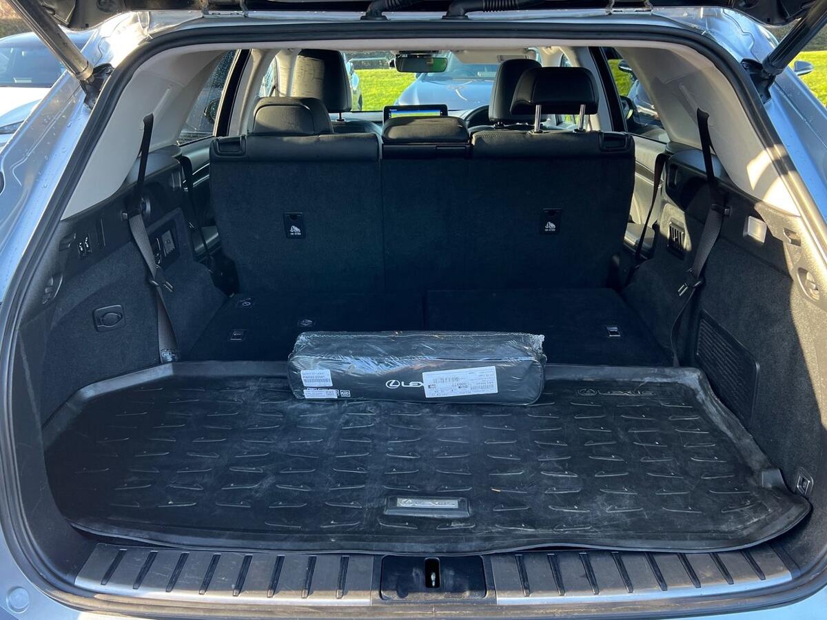 Used Lexus RX 2022 for sale - 76551824: Photo 10