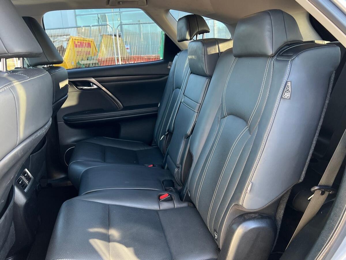 Used Lexus RX 2022 for sale - 76551824: Photo 13