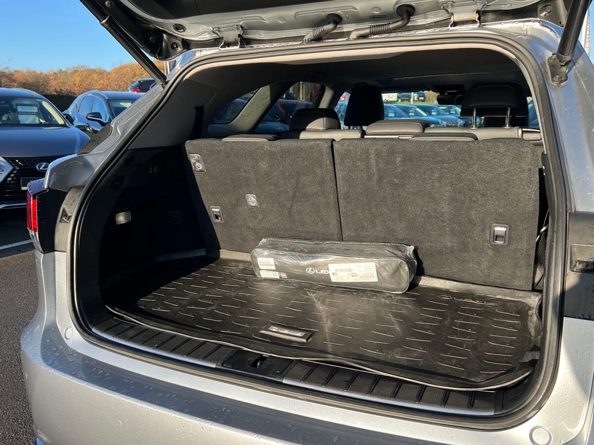 Used Lexus RX 2022 for sale - 76551824: Photo 14