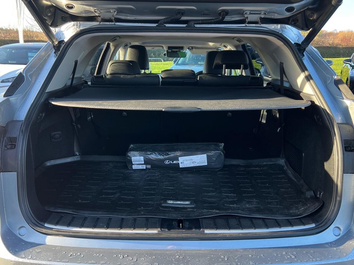 Used Lexus RX 2022 for sale - 76551824: Photo 15