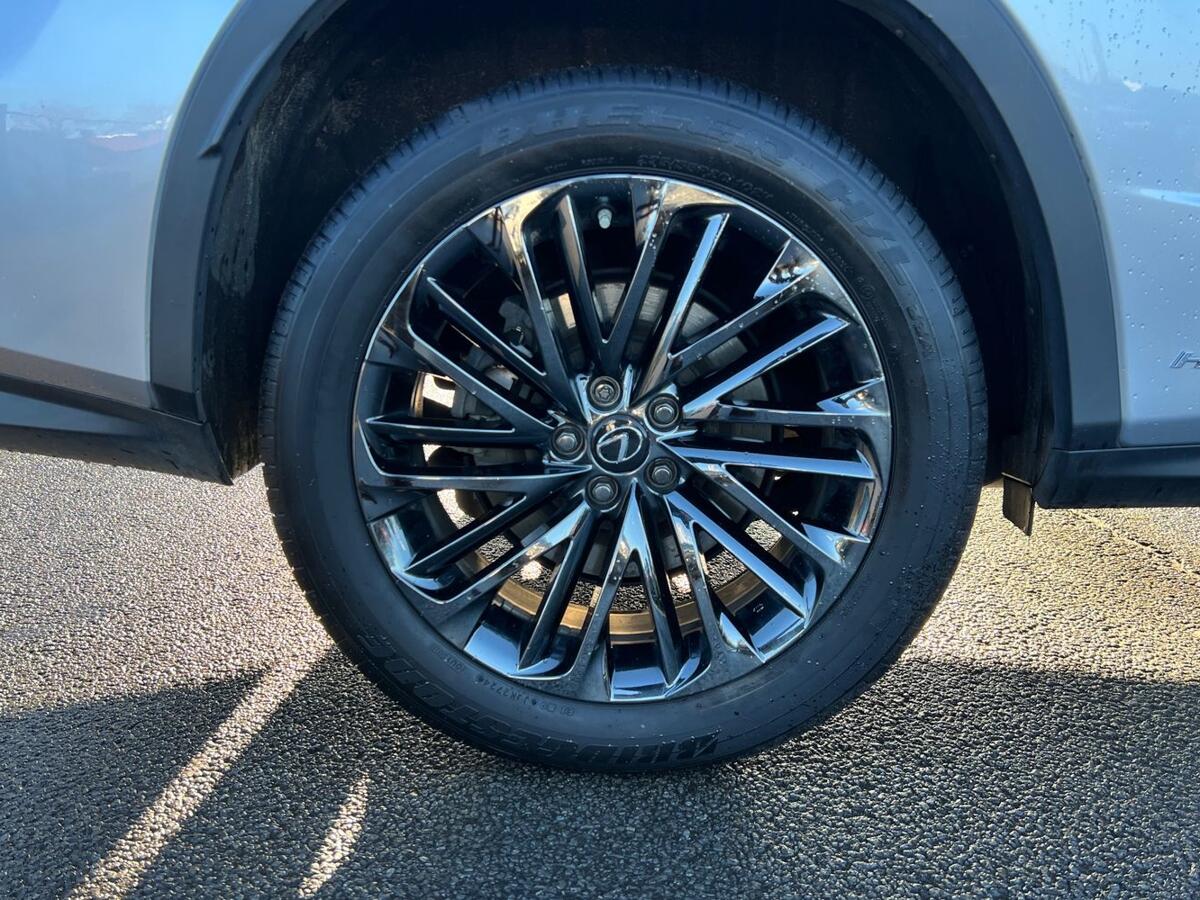 Used Lexus RX 2022 for sale - 76551824: Photo 16