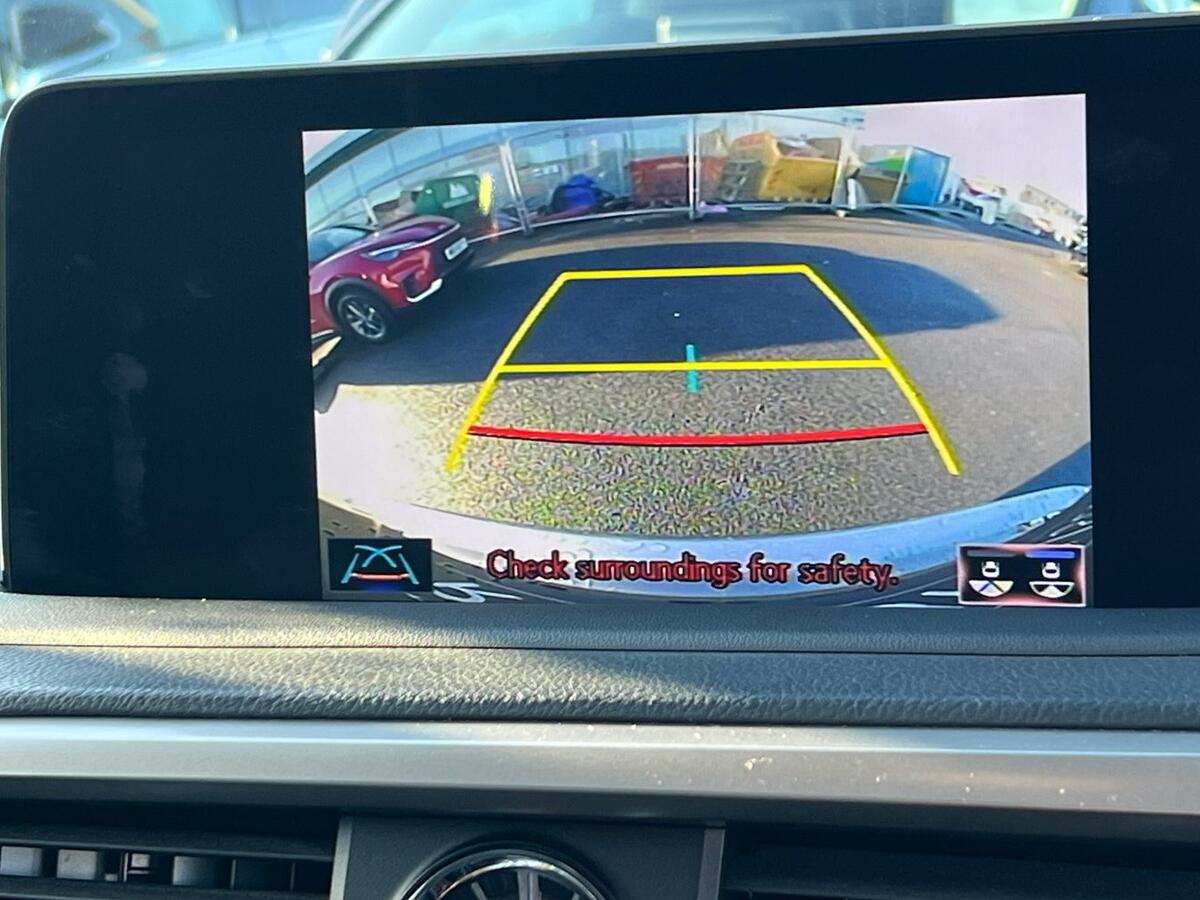 Used Lexus RX 2022 for sale - 76551824: Photo 17