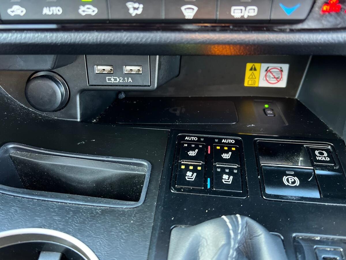 Used Lexus RX 2022 for sale - 76551824: Photo 18