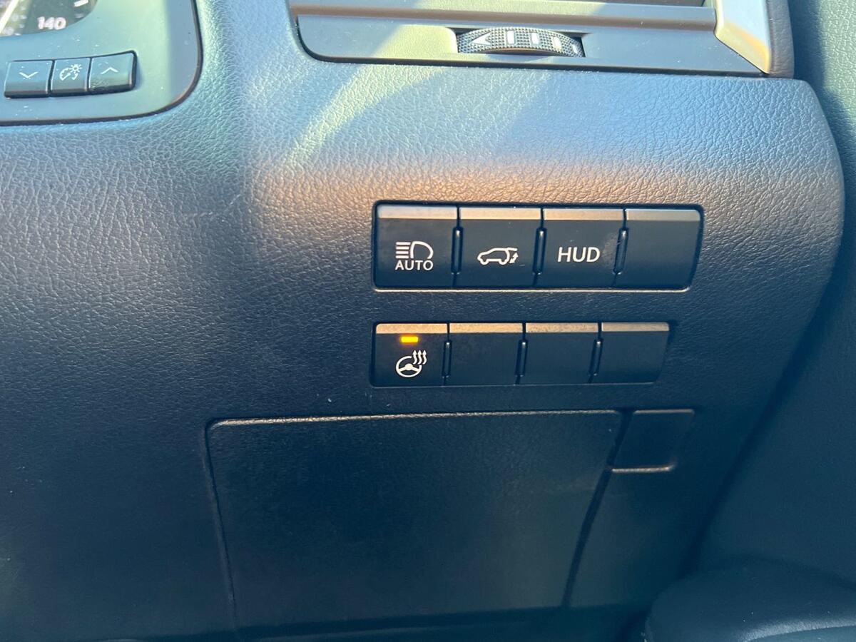 Used Lexus RX 2022 for sale - 76551824: Photo 21