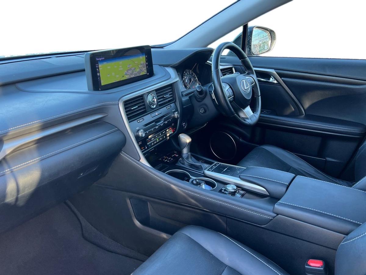 Used Lexus RX 2022 for sale - 76551824: Photo 7