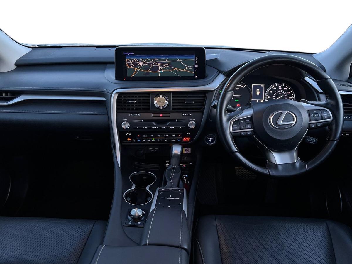 Used Lexus RX 2022 for sale - 76551824: Photo 8