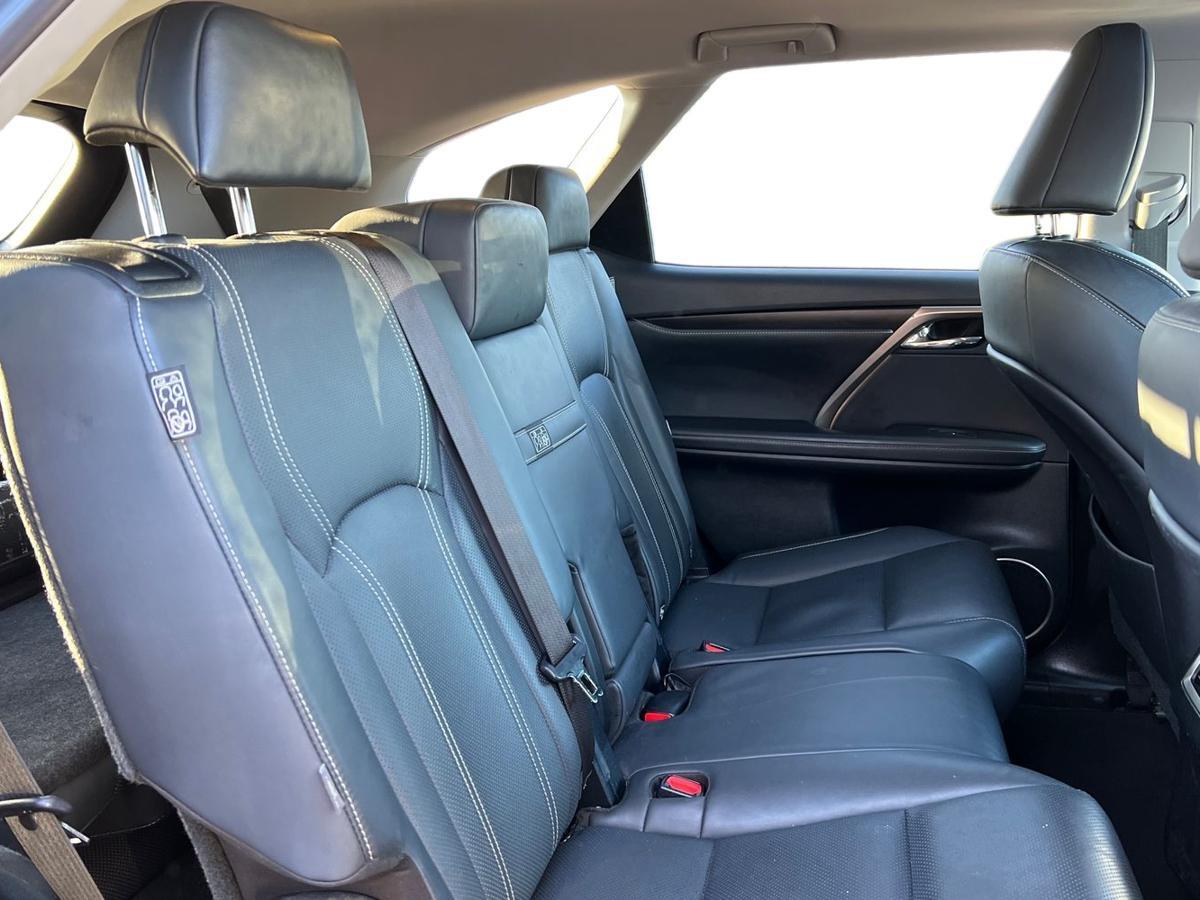 Used Lexus RX 2022 for sale - 76551824: Photo 9