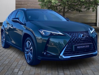 Used Lexus UX 2025 for sale - 75901482: Photo