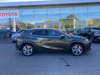 Used Lexus UX 2025 for sale - 75901482: Photo