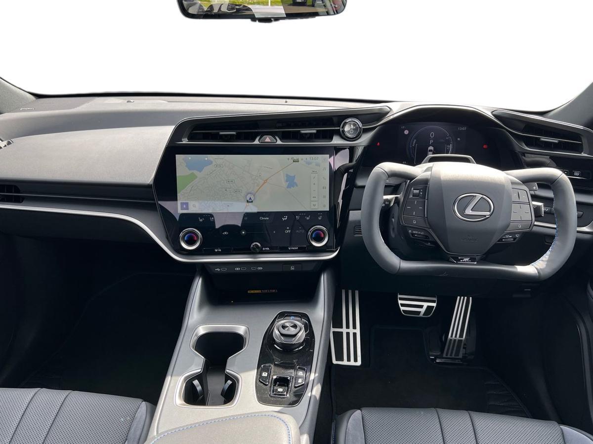 Used Lexus RZ 2026 for sale - 78088032: Photo 10