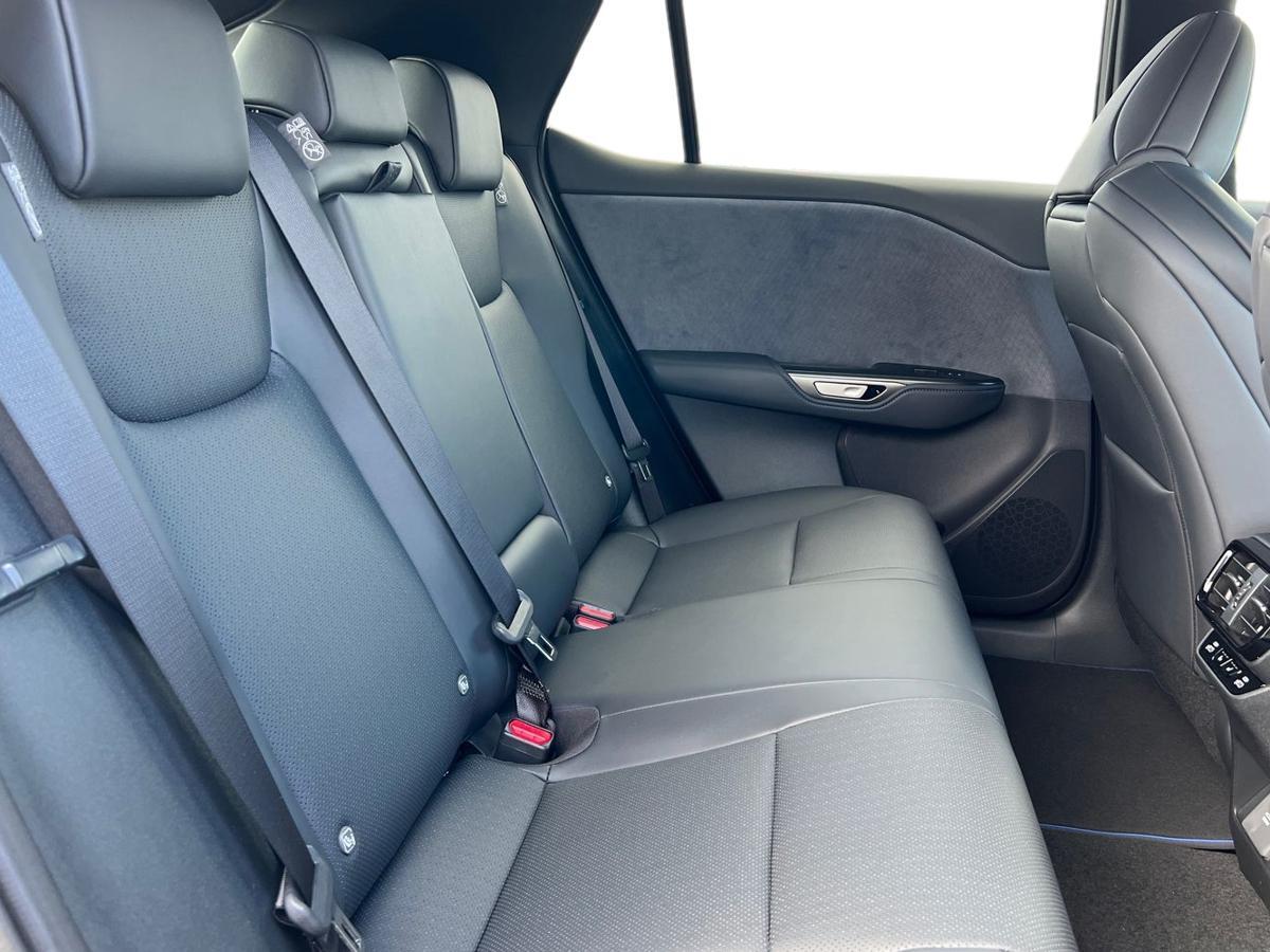 Used Lexus RZ 2026 for sale - 78088032: Photo 11