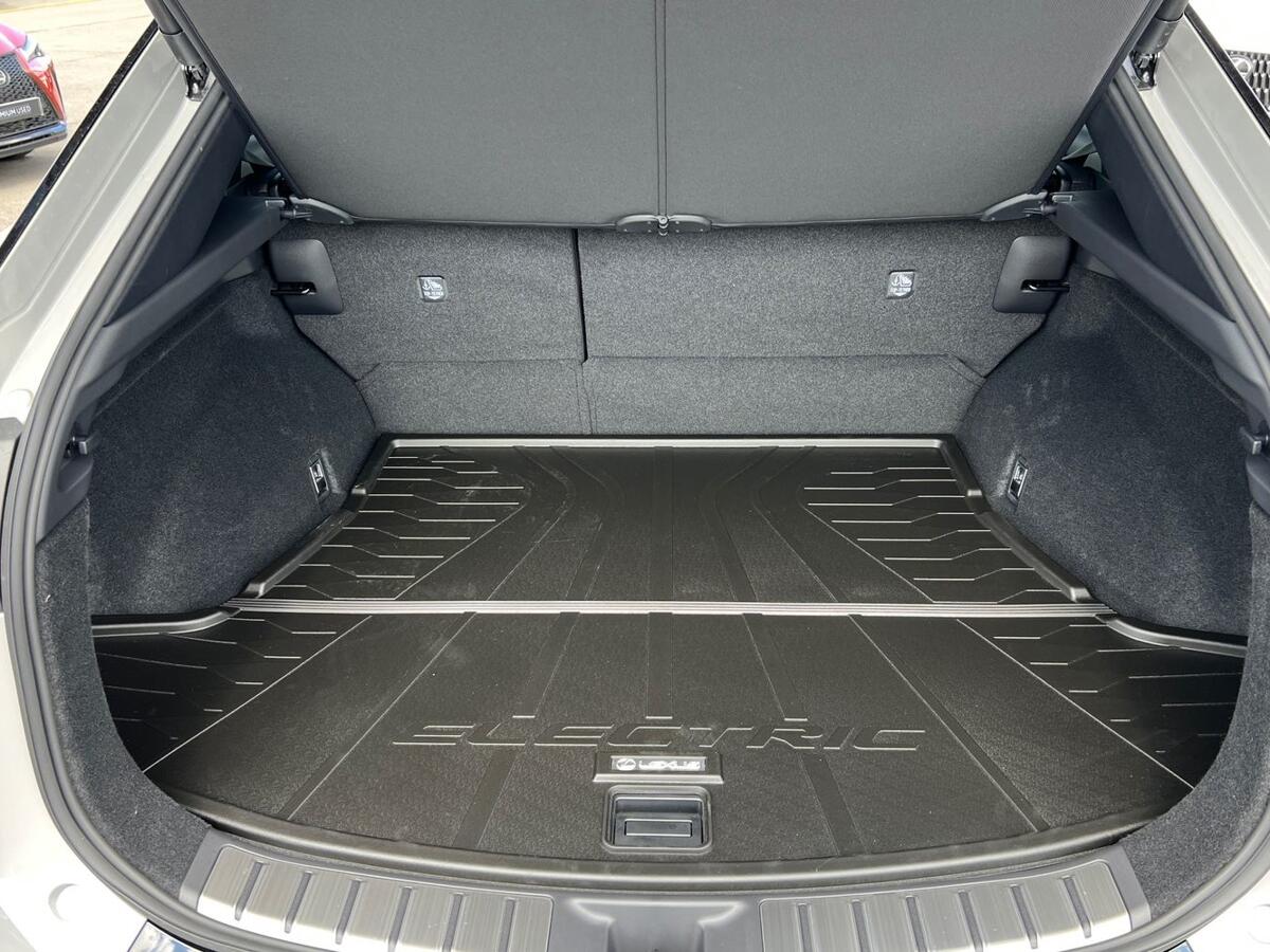 Used Lexus RZ 2026 for sale - 78088032: Photo 12