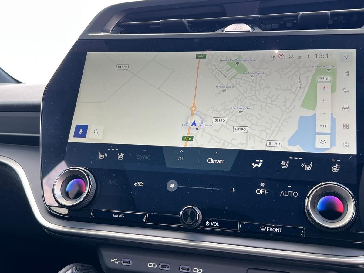 Used Lexus RZ 2026 for sale - 78088032: Photo 13