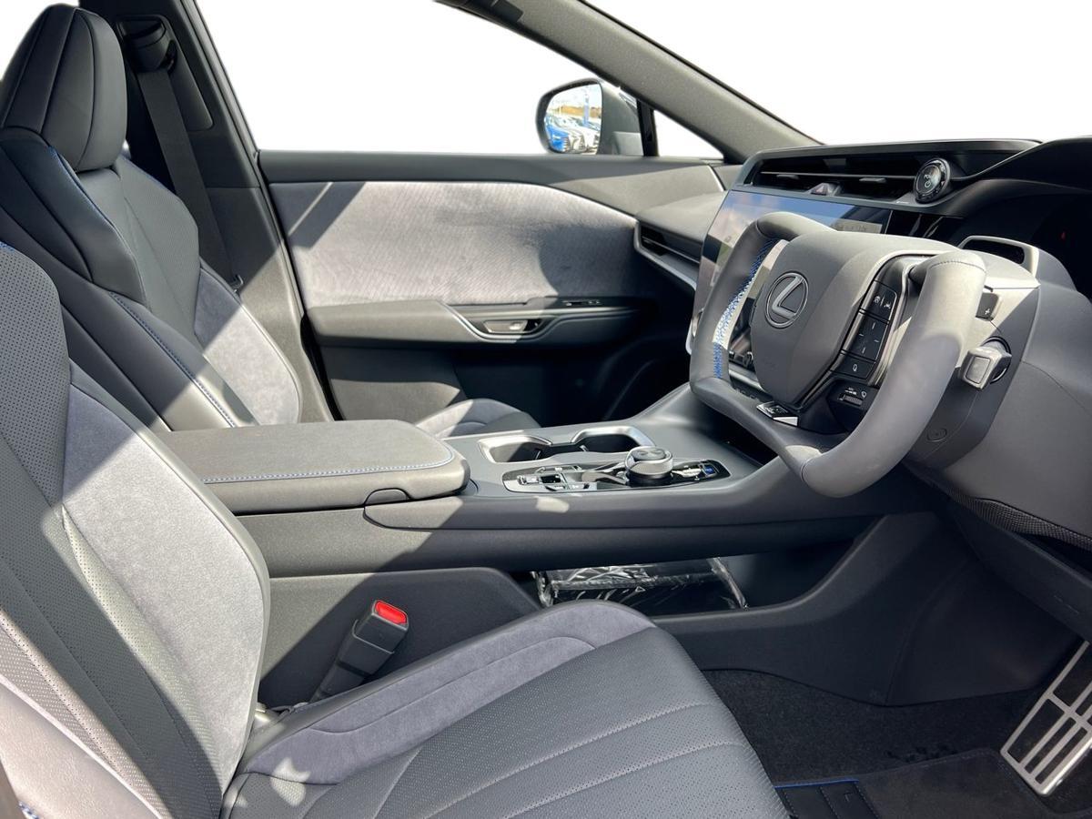 Used Lexus RZ 2026 for sale - 78088032: Photo 14