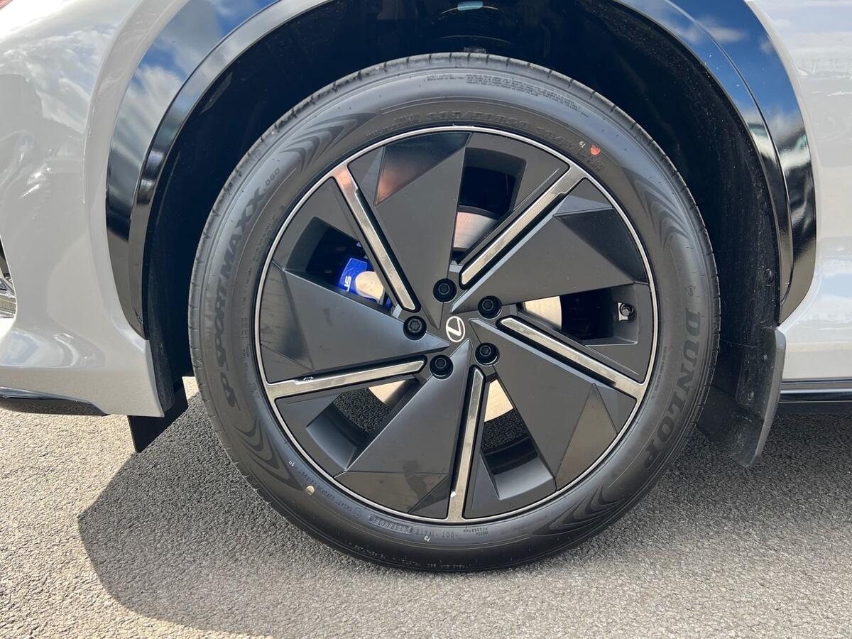 Used Lexus RZ 2026 for sale - 78088032: Photo 16