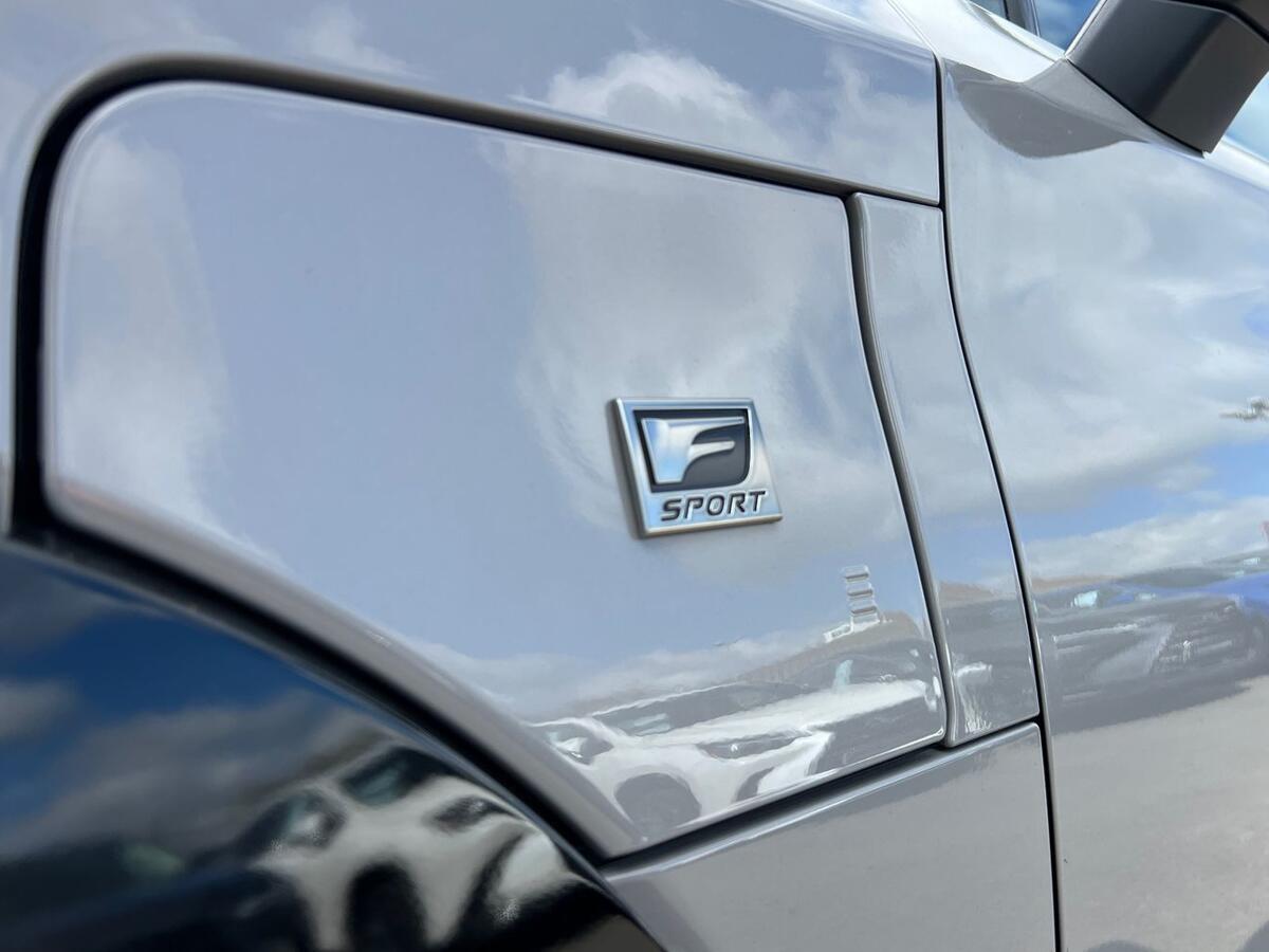 Used Lexus RZ 2026 for sale - 78088032: Photo 17