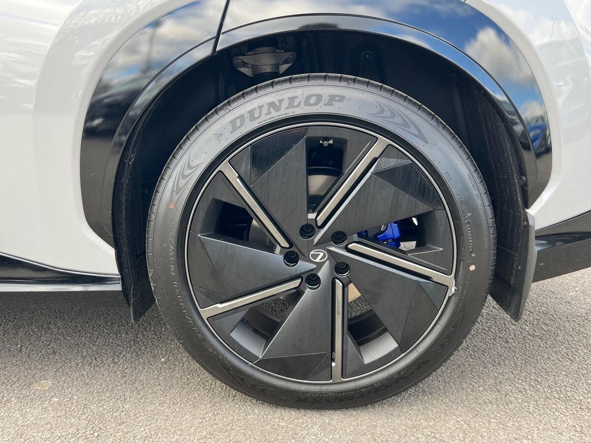 Used Lexus RZ 2026 for sale - 78088032: Photo 20