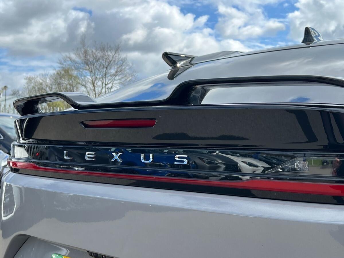 Used Lexus RZ 2026 for sale - 78088032: Photo 22