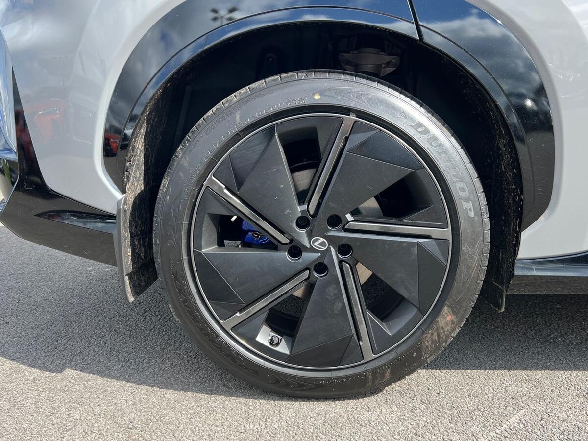 Used Lexus RZ 2026 for sale - 78088032: Photo 23