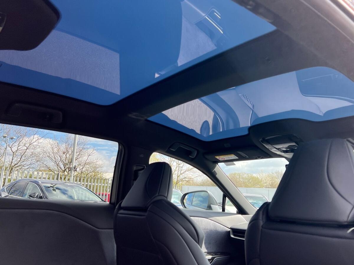 Used Lexus RZ 2026 for sale - 78088032: Photo 24