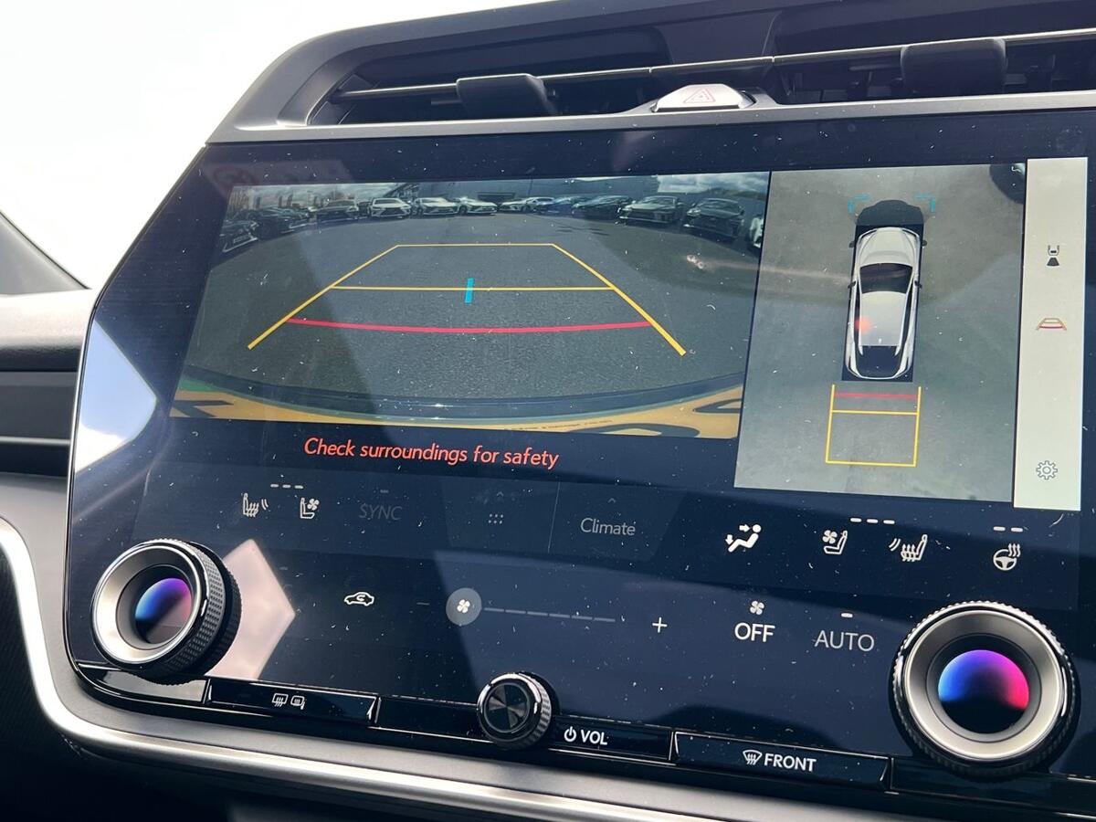 Used Lexus RZ 2026 for sale - 78088032: Photo 25