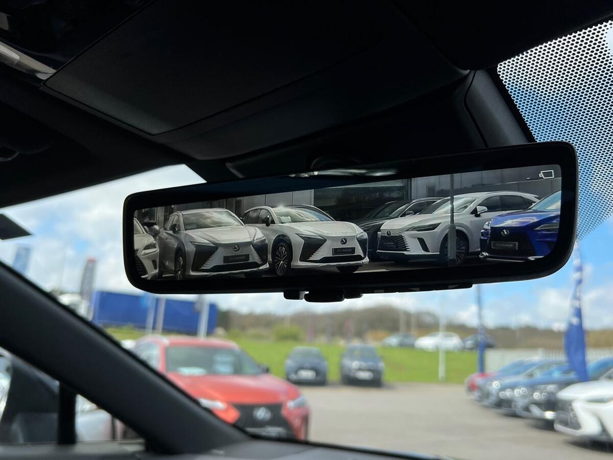 Used Lexus RZ 2026 for sale - 78088032: Photo 26