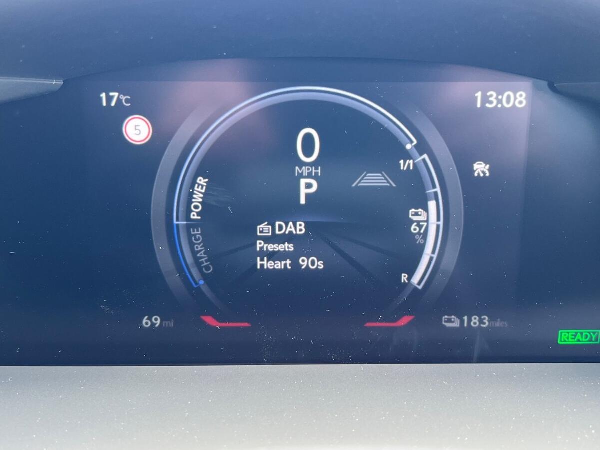 Used Lexus RZ 2026 for sale - 78088032: Photo 27