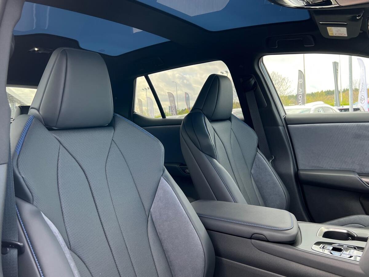 Used Lexus RZ 2026 for sale - 78088032: Photo 29