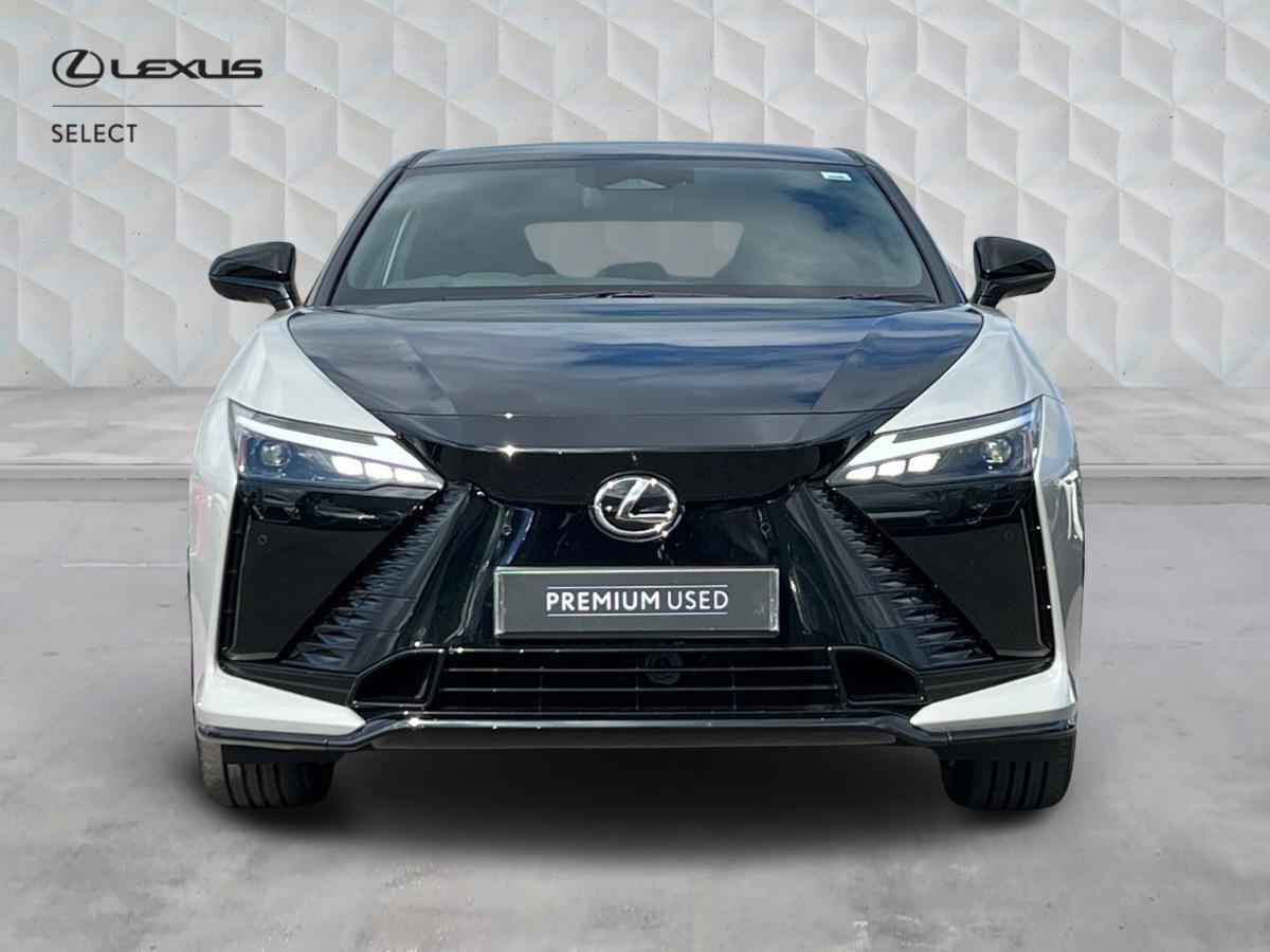 Used Lexus RZ 2026 for sale - 78088032: Photo 3