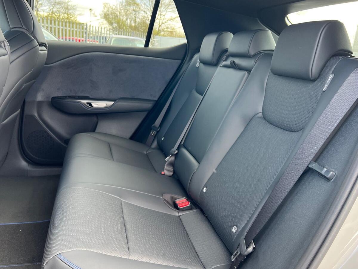 Used Lexus RZ 2026 for sale - 78088032: Photo 32